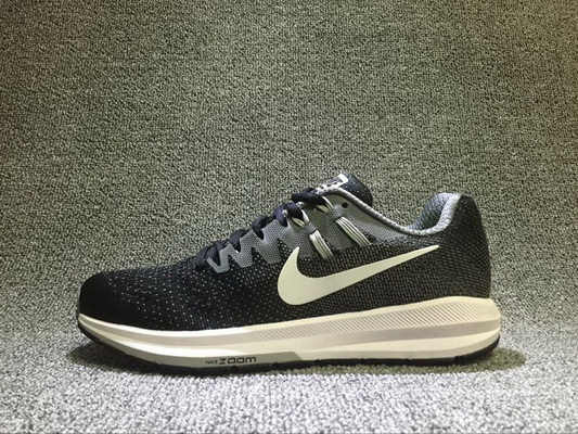 Super Max Nike Air Zoom Structure 20 Men--002